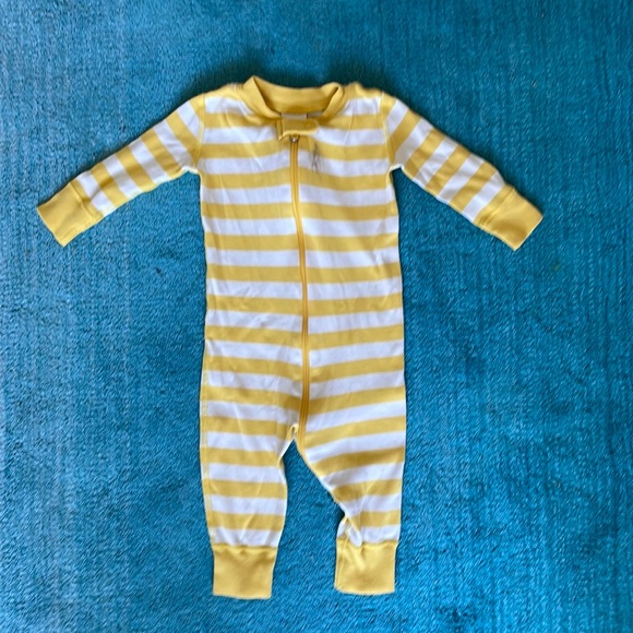 Hanna Andersson Other - Hannah Andersson pjs, size 6-12 months